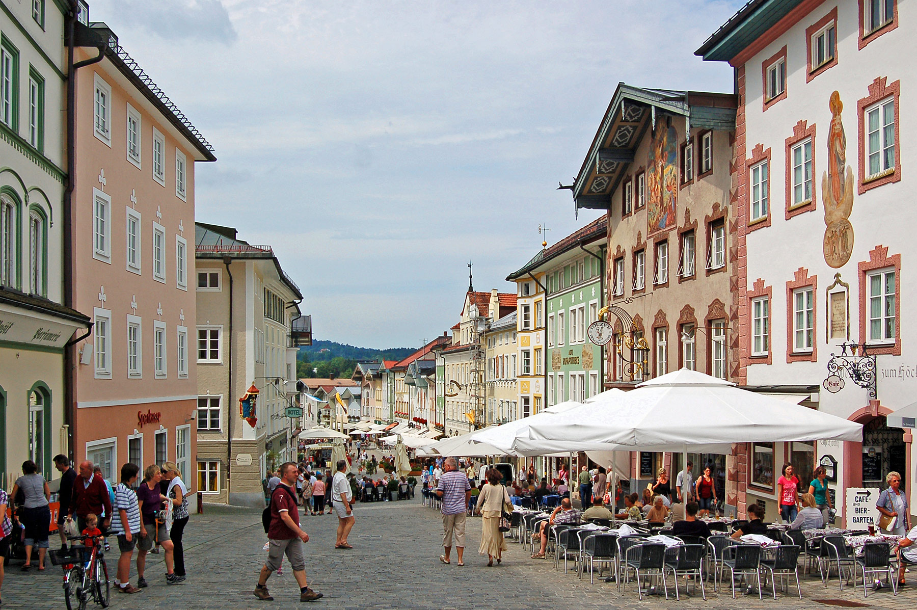 Bad Tölz